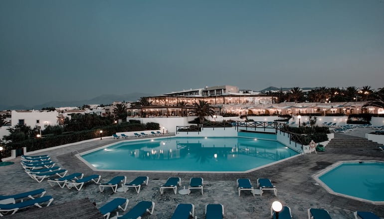 4* Mitsis Cretan Village Beach Hotel - Χερσόνησος, Κρήτη
