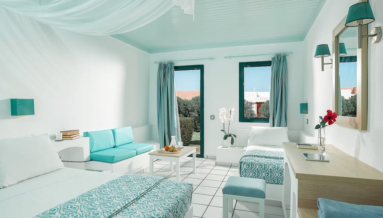 4* Mitsis Cretan Village Beach Hotel - Χερσόνησος, Κρήτη