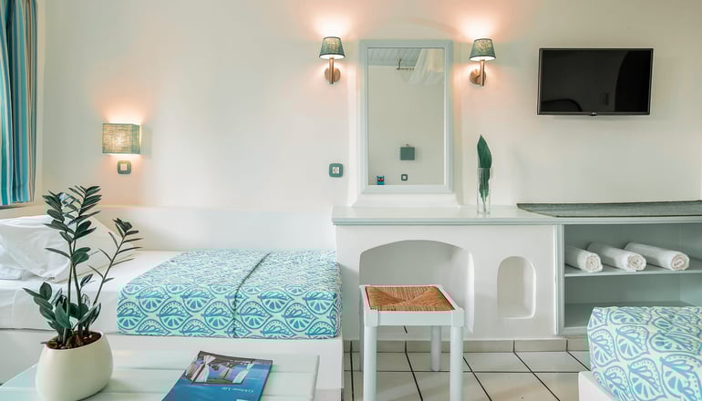 4* Mitsis Cretan Village Beach Hotel - Χερσόνησος, Κρήτη