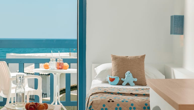 4* Mitsis Cretan Village Beach Hotel - Χερσόνησος, Κρήτη