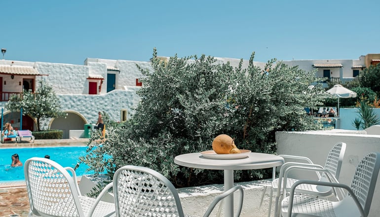 4* Mitsis Cretan Village Beach Hotel - Χερσόνησος, Κρήτη