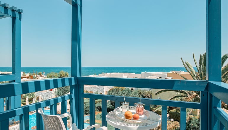 4* Mitsis Cretan Village Beach Hotel - Χερσόνησος, Κρήτη