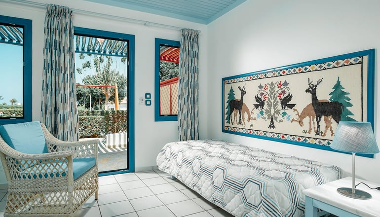 4* Mitsis Cretan Village Beach Hotel - Χερσόνησος, Κρήτη