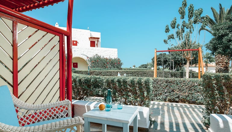 4* Mitsis Cretan Village Beach Hotel - Χερσόνησος, Κρήτη