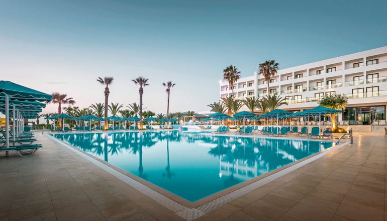 5* Mitsis Faliraki - Φαληράκι, Ρόδος