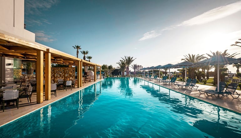 5* Mitsis Faliraki - Φαληράκι, Ρόδος