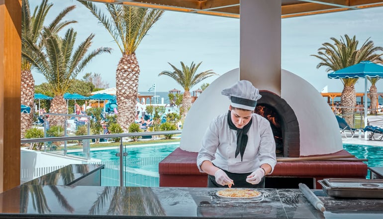 5* Mitsis Faliraki - Φαληράκι, Ρόδος