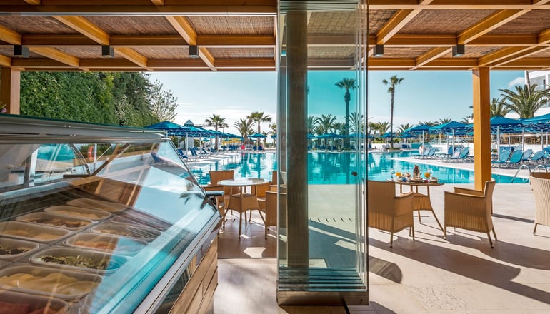 5* Mitsis Faliraki - Φαληράκι, Ρόδος