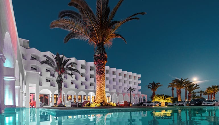 5* Mitsis Faliraki Beach Hotel & Spa - Φαληράκι, Ρόδος