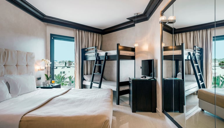 5* Mitsis Faliraki - Φαληράκι, Ρόδος