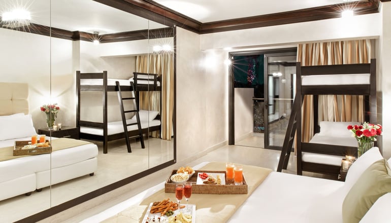 5* Mitsis Faliraki - Φαληράκι, Ρόδος