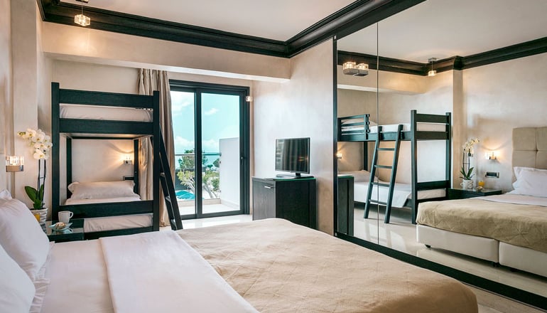 5* Mitsis Faliraki - Φαληράκι, Ρόδος