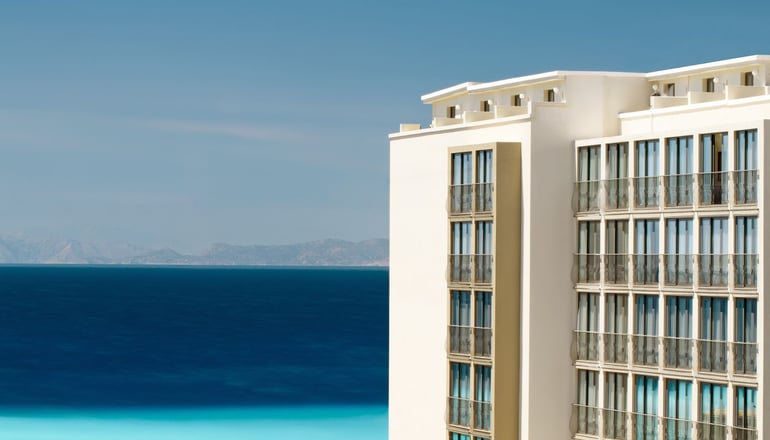 4* Mitsis La Vita Beach Hotel - Ρόδος