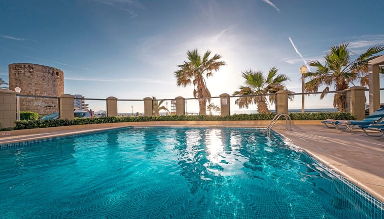 4* Mitsis La Vita Beach Hotel - Ρόδος