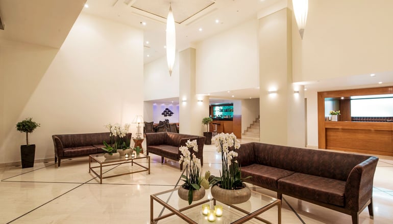 4* Mitsis La Vita Beach Hotel - Ρόδος