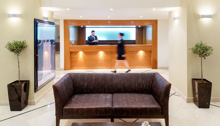 4* Mitsis La Vita Beach Hotel - Ρόδος