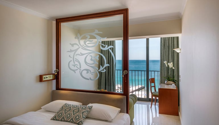 4* Mitsis La Vita Beach Hotel - Ρόδος