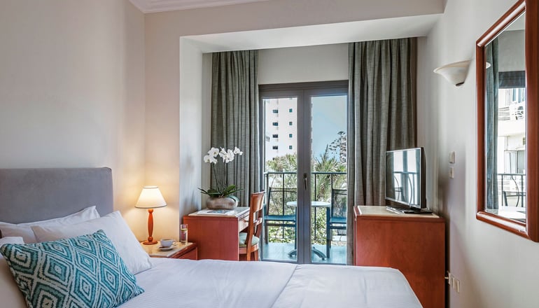 4* Mitsis La Vita Beach Hotel - Ρόδος