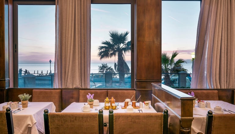 4* Mitsis La Vita Beach Hotel - Ρόδος
