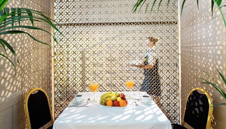 4* Mitsis La Vita Beach Hotel - Ρόδος