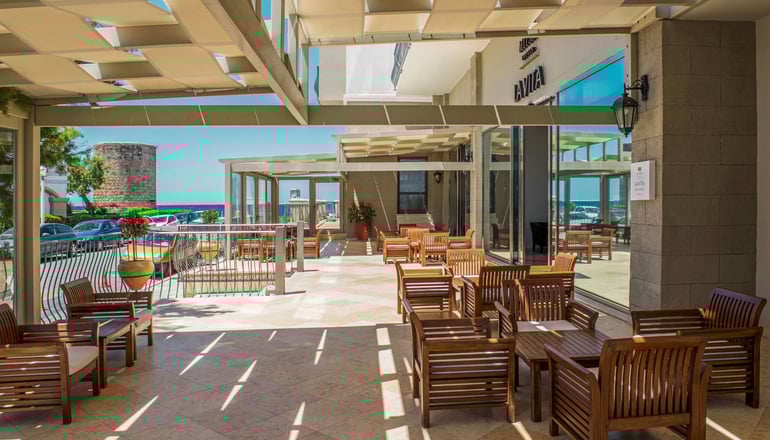 4* Mitsis La Vita Beach Hotel - Ρόδος