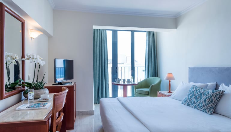 4* Mitsis La Vita Beach Hotel - Ρόδος