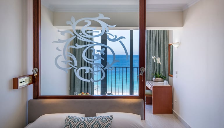 4* Mitsis La Vita Beach Hotel - Ρόδος
