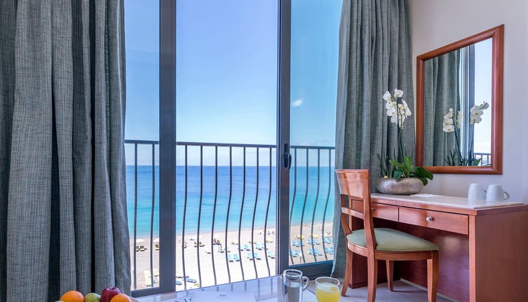 4* Mitsis La Vita Beach Hotel - Ρόδος