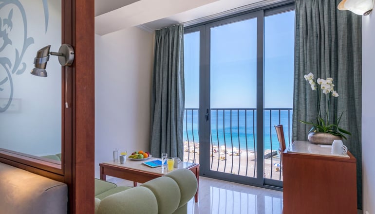 4* Mitsis La Vita Beach Hotel - Ρόδος
