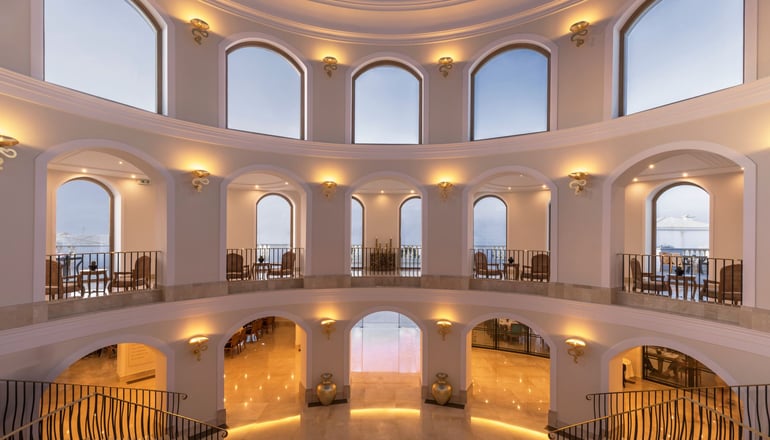 5* Mitsis Laguna Resort & Spa - Χερσόνησος, Κρήτη