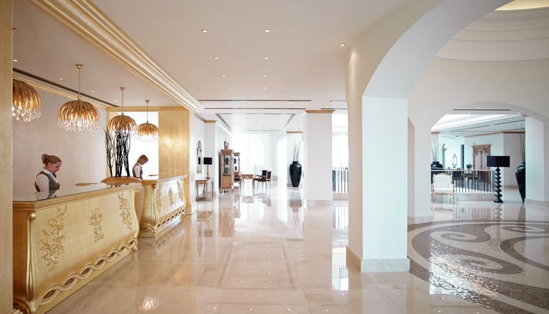 5* Mitsis Laguna Resort & Spa - Χερσόνησος, Κρήτη