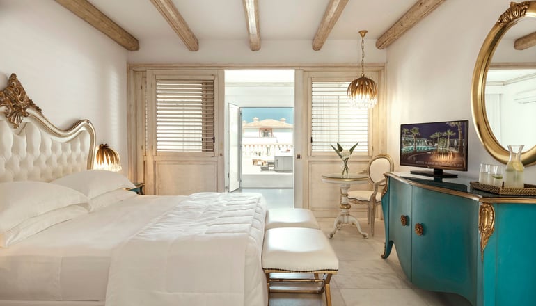 5* Mitsis Laguna Resort & Spa - Χερσόνησος, Κρήτη