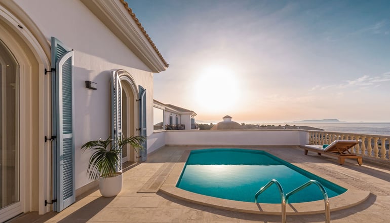 5* Mitsis Laguna Resort & Spa - Χερσόνησος, Κρήτη