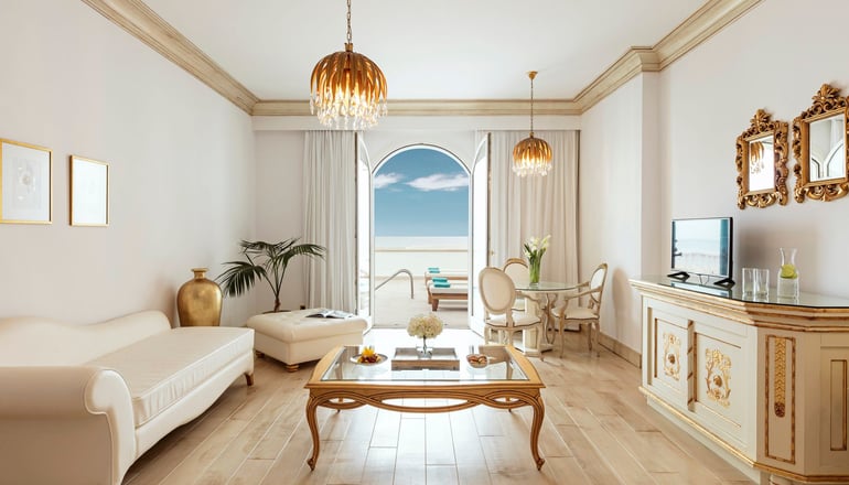 5* Mitsis Laguna Resort & Spa - Χερσόνησος, Κρήτη