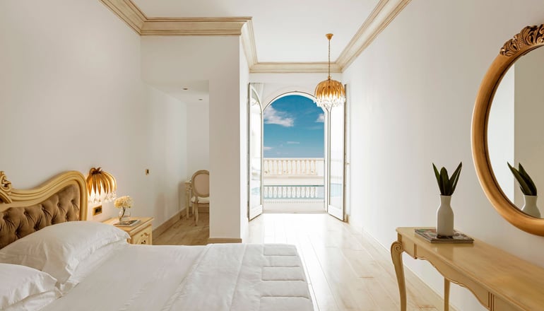 5* Mitsis Laguna Resort & Spa - Χερσόνησος, Κρήτη