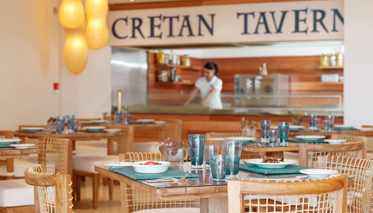 5* Mitsis Laguna Resort & Spa - Χερσόνησος, Κρήτη