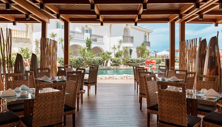 5* Mitsis Laguna Resort & Spa - Χερσόνησος, Κρήτη
