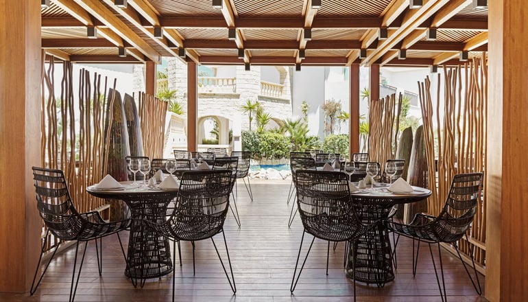 5* Mitsis Laguna Resort & Spa - Χερσόνησος, Κρήτη