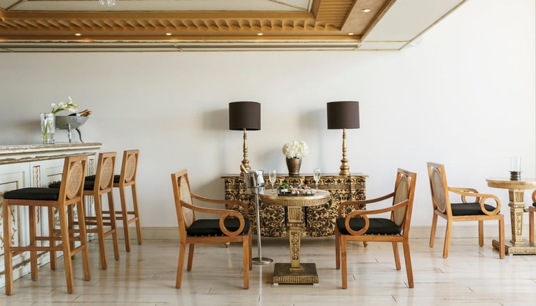 5* Mitsis Laguna Resort & Spa - Χερσόνησος, Κρήτη