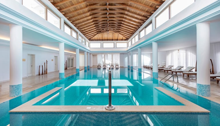 5* Mitsis Laguna Resort & Spa - Χερσόνησος, Κρήτη