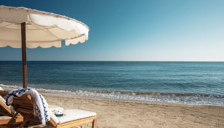 5* Mitsis Laguna Resort & Spa - Χερσόνησος, Κρήτη