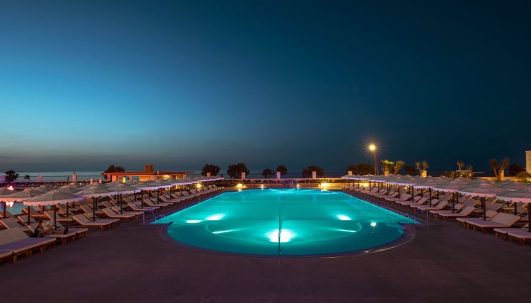 5* Mitsis Laguna Resort & Spa - Χερσόνησος, Κρήτη