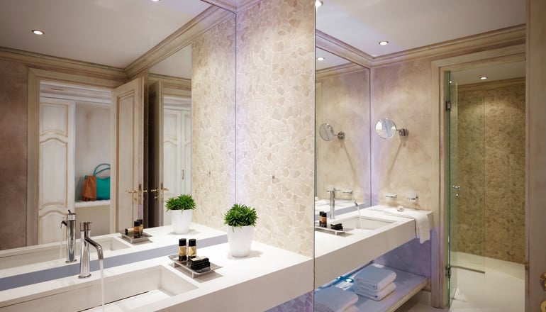 5* Mitsis Laguna Resort & Spa - Χερσόνησος, Κρήτη