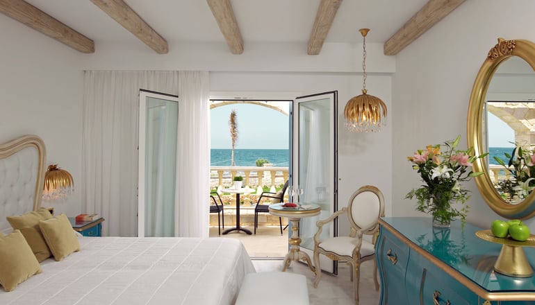 5* Mitsis Laguna Resort & Spa - Χερσόνησος, Κρήτη