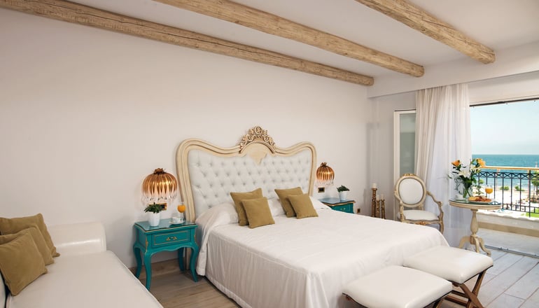 5* Mitsis Laguna Resort & Spa - Χερσόνησος, Κρήτη