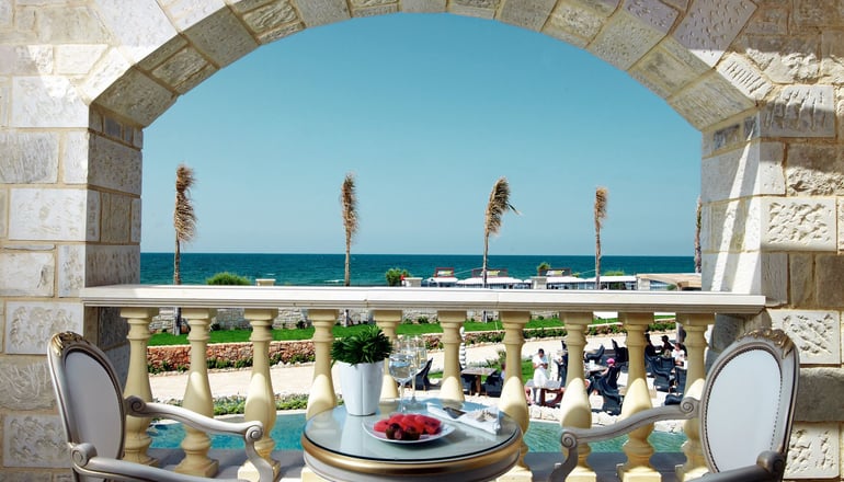 5* Mitsis Laguna Resort & Spa - Χερσόνησος, Κρήτη