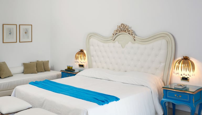 5* Mitsis Laguna Resort & Spa - Χερσόνησος, Κρήτη