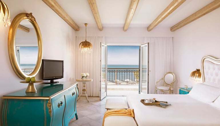 5* Mitsis Laguna Resort & Spa - Χερσόνησος, Κρήτη