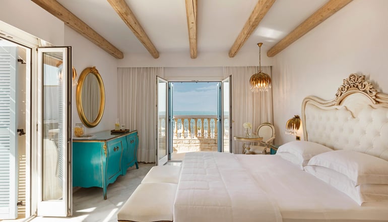 5* Mitsis Laguna Resort & Spa - Χερσόνησος, Κρήτη