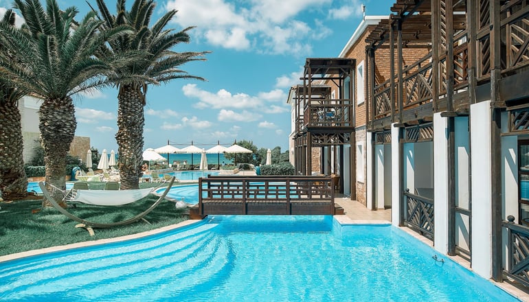 5* Mitsis Royal Mare - Ανισσαράς, Χερσόνησος, Κρήτη